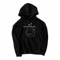 let me hear ur pain. hoodie